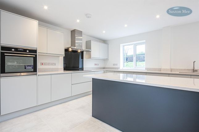 Town house for sale in North Farm Mews, Union Street, Harthill, Sheffield