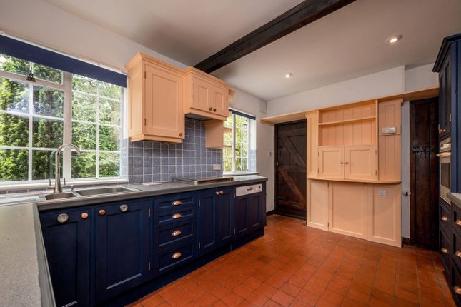 Detached house to rent in London Road, Guildford
