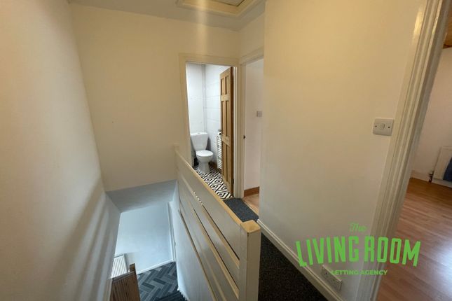 Stairs 1