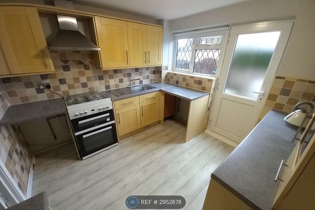 Jowitt Close, Maltby, Rotherham photo 2