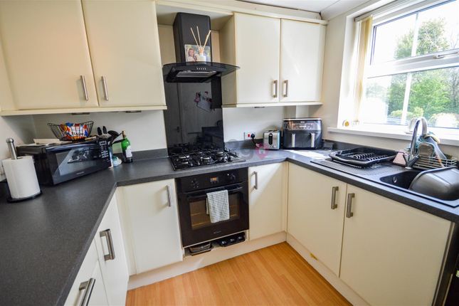 Town house for sale in Bright Meadow, Halfway, Sheffield