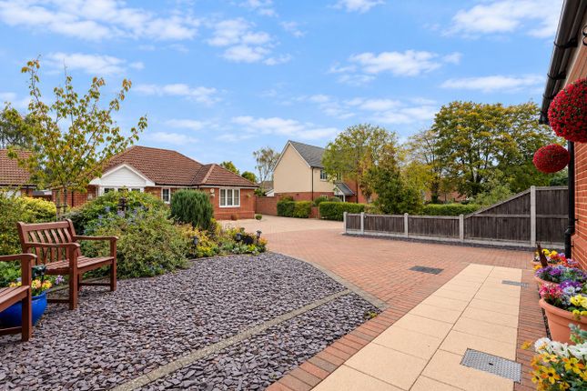 2, David May Gardens, Colchester photo 2