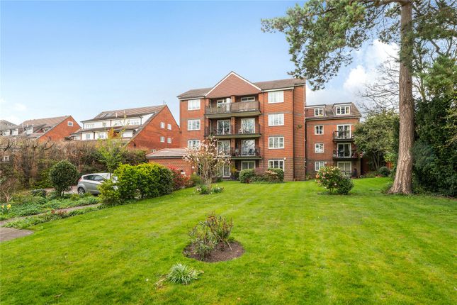 Flat 11, Harvest Court, 61, Park Road, Beckenham photo 3