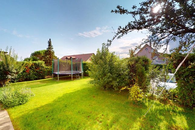 Thumbnail Villa for sale in Etoy, Canton De Vaud, Switzerland
