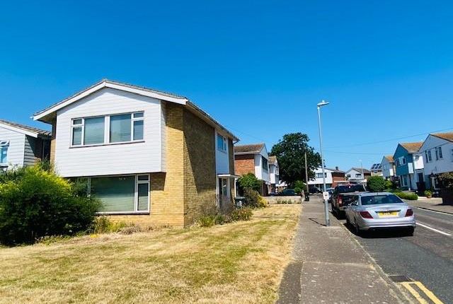 Thumbnail Detached house for sale in Abbey Grove, Ramsgate