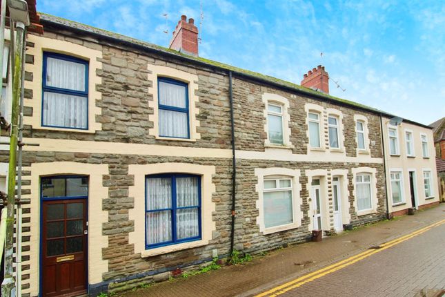 Property for sale in Rhymney Street, Cathays, Cardiff