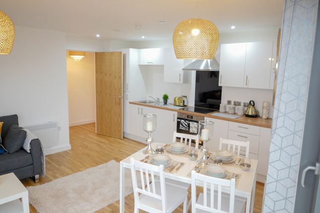X1 The Tower Plaza Boulevard Liverpool L8 1 Bedroom Flat For Sale 50599575 Primelocation