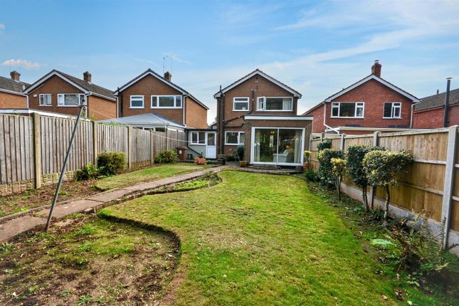 9, Grange Road, Stone photo 4