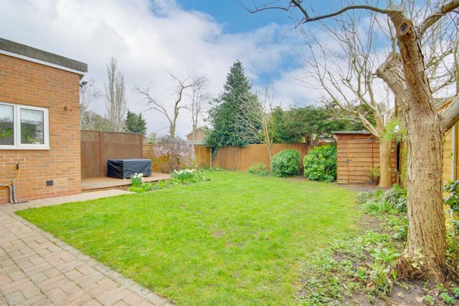 7, St. Marys Road, Bluntisham photo 2