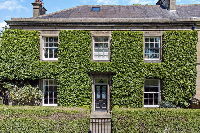 Thumbnail Semi-detached house for sale in Granby House, 11 Granby Road, Harrogate, North Yorkshire