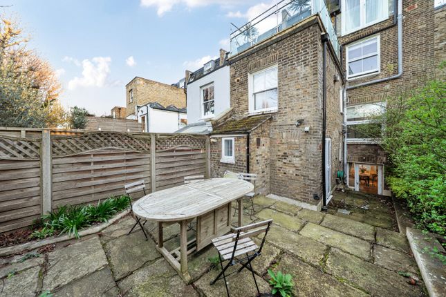 1b, Mallinson Road, London photo 4