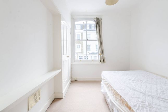 Flat to rent in Kempson Road, Moore Park Estate, London
