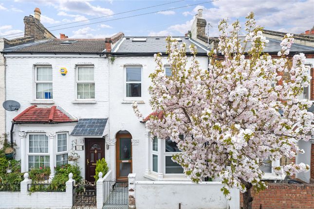 Thumbnail Detached house for sale in Moffat Road, London