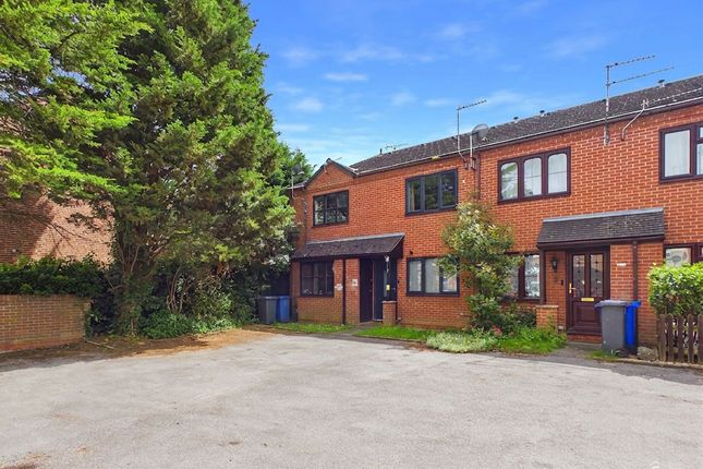 6 Charlotte Court Branston Road, Burton-On-Trent photo 2