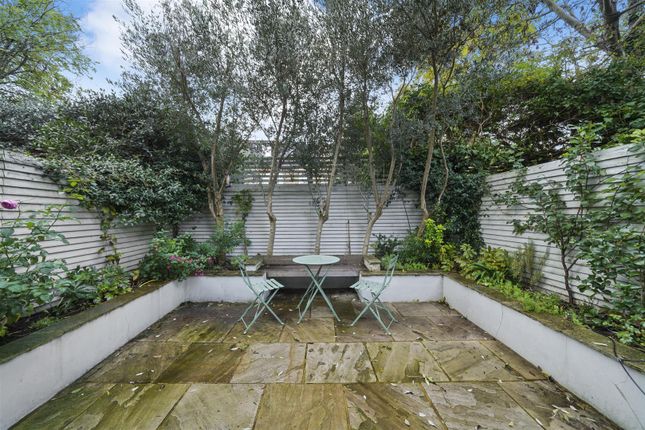 Terraced house for sale in Rotherwood Road, London