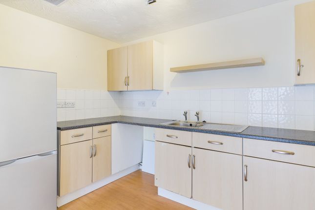 Flat 10  Flat 10, Great Northern Road, Derby photo 2