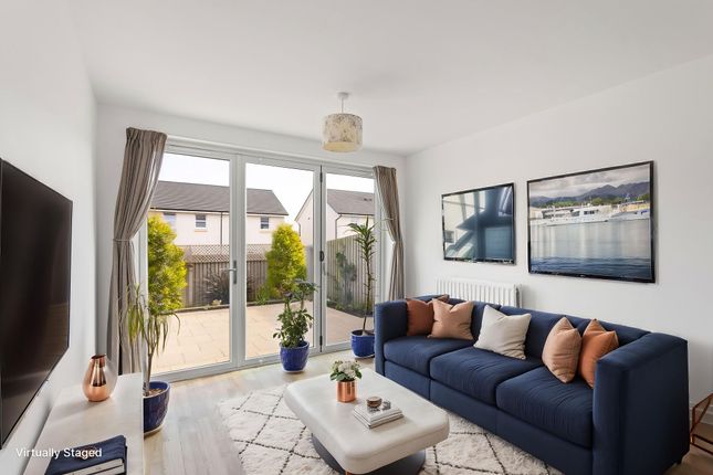 27 Longwall Crescent, Musselburgh photo 3