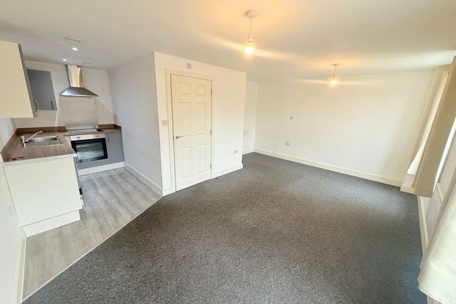 Aplin House, Newton Road, Yeovil photo 2