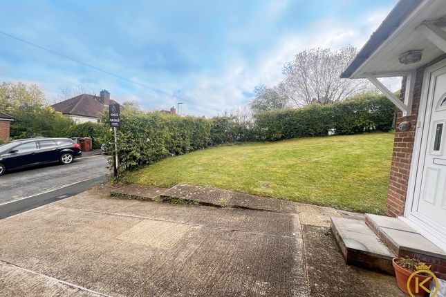 Semi-detached house for sale in Hillspur Road, Guildford