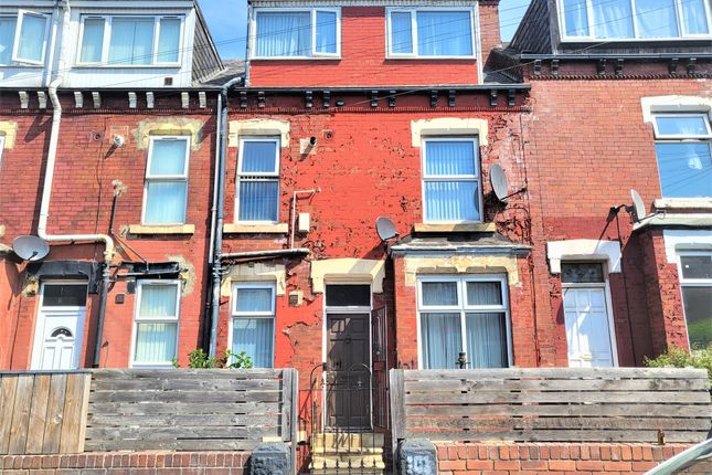 Thumbnail Terraced house for sale in Bayswater Road, Harehills