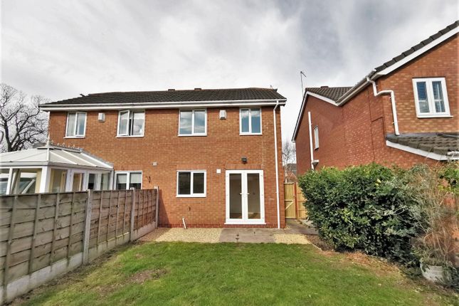 Property to rent in Tealby Close, Northwich