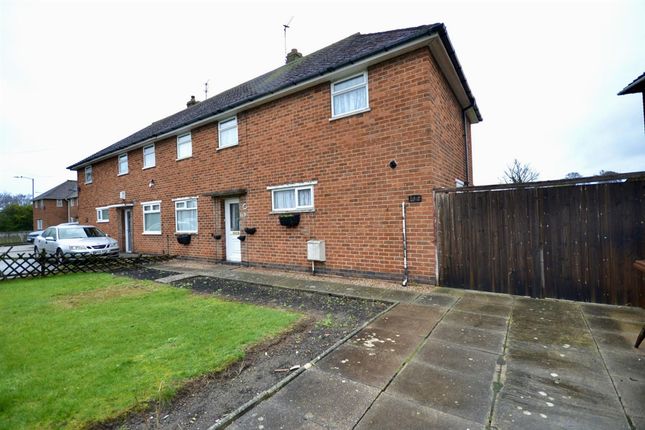 4-bed house on 113 Alan Moss Road, Loughborough, £245,000