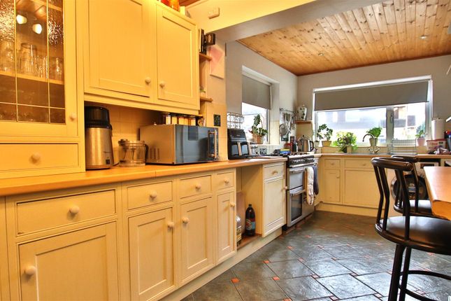 End terrace house for sale in Springfield, Tewkesbury
