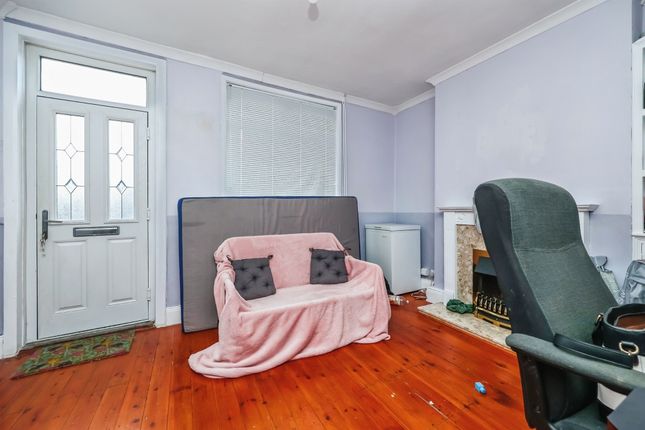 38, Barber Street, Nottingham photo 3