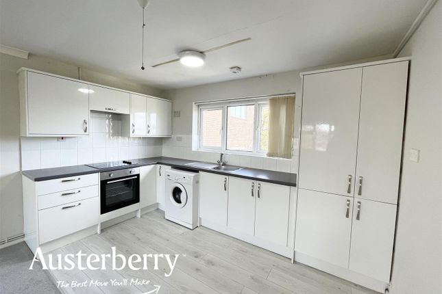 Property to rent in Harrowby Drive, Newcastle-Under-Lyme