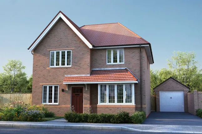Bloor Homes - Larkfields
