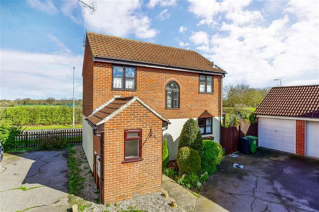 Detached house for sale in Arundel Close, Billericay, Essex