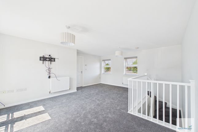 6, Red Kite Close, Nottingham photo 3
