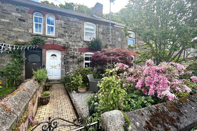 Cottage for sale in Castle Green, Helston