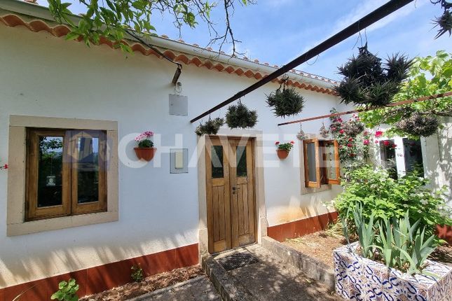 Thumbnail Cottage for sale in Chãos, Ferreira Do Zêzere, Santarém