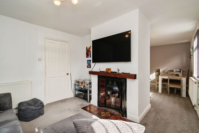 4, Cherry Tree Lane, Norfolk photo 2