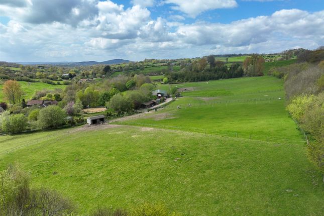 Barn conversion for sale in Redmans Lane, Melbury Abbas, Shaftesbury