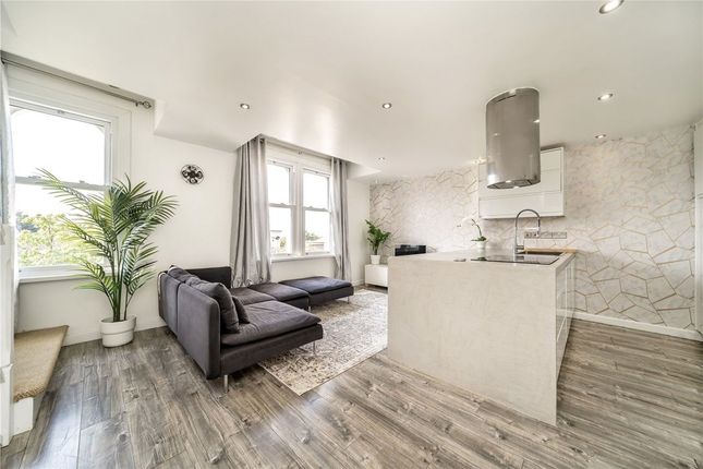2-bed flat on 141c, Charlton Church Lane, London, £375,000