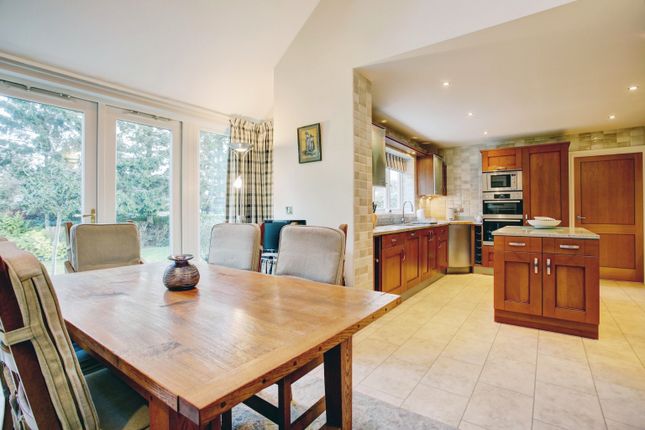 Detached house for sale in Ashdale, Ponteland, Newcastle Upon Tyne, Northumberland