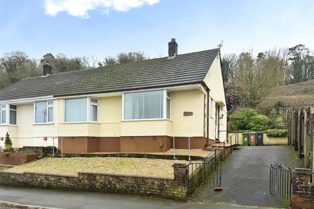 2-bed house on 63 Amados Drive, Plymouth Devon, Devon, £140,750