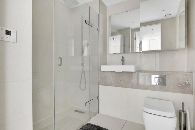 Apartment 513 Cashmere House 37, Leman Street, London photo 5