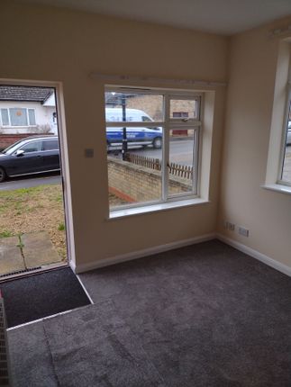 Flat to rent in Crown Lane, Littleport, Ely