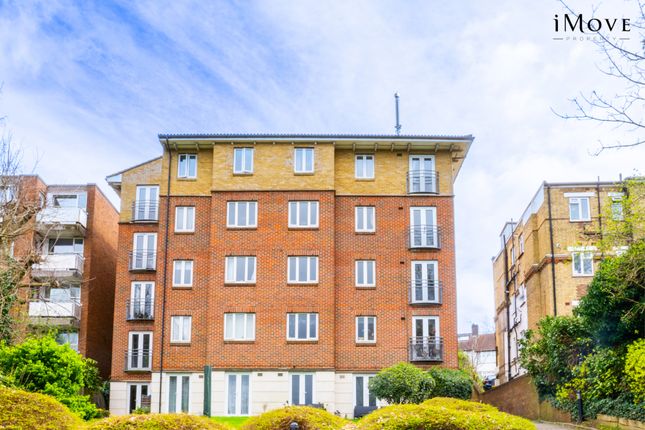 Flat for sale in Empire Court, 357 Grange Road, London