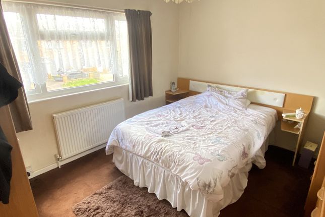 End terrace house for sale in Stockmead, Langford, Bristol