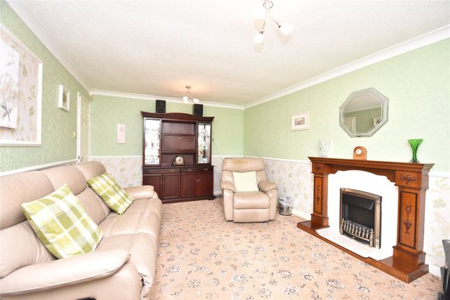 Detached bungalow for sale in Ravensworth Way, Leeds, West Yorkshire