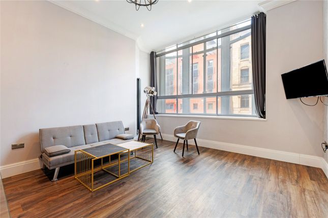Flat 2,,, Portland House, Manchester photo 2