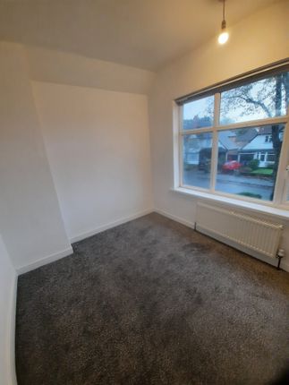Detached house to rent in The Mount, Birmingham