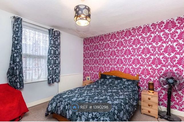 Chatsworth Avenue, Nottingham photo 3
