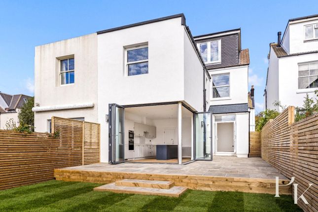 Hartington Villas, Hove photo 4