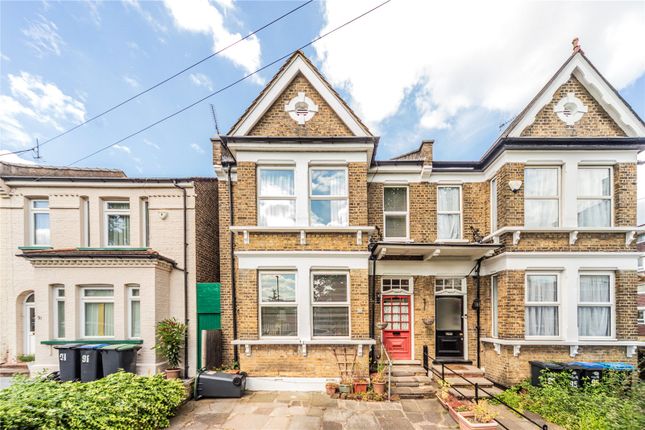 Thumbnail Semi-detached house for sale in Springfield Road, London
