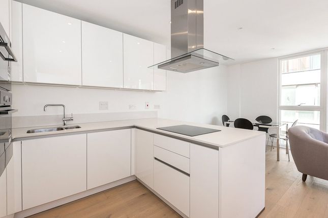 Flat 20 Camden Courtyards, 80, St. Pancras Way, Camden Town photo 4